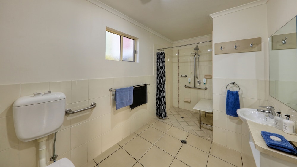 White Gums Motor Inn