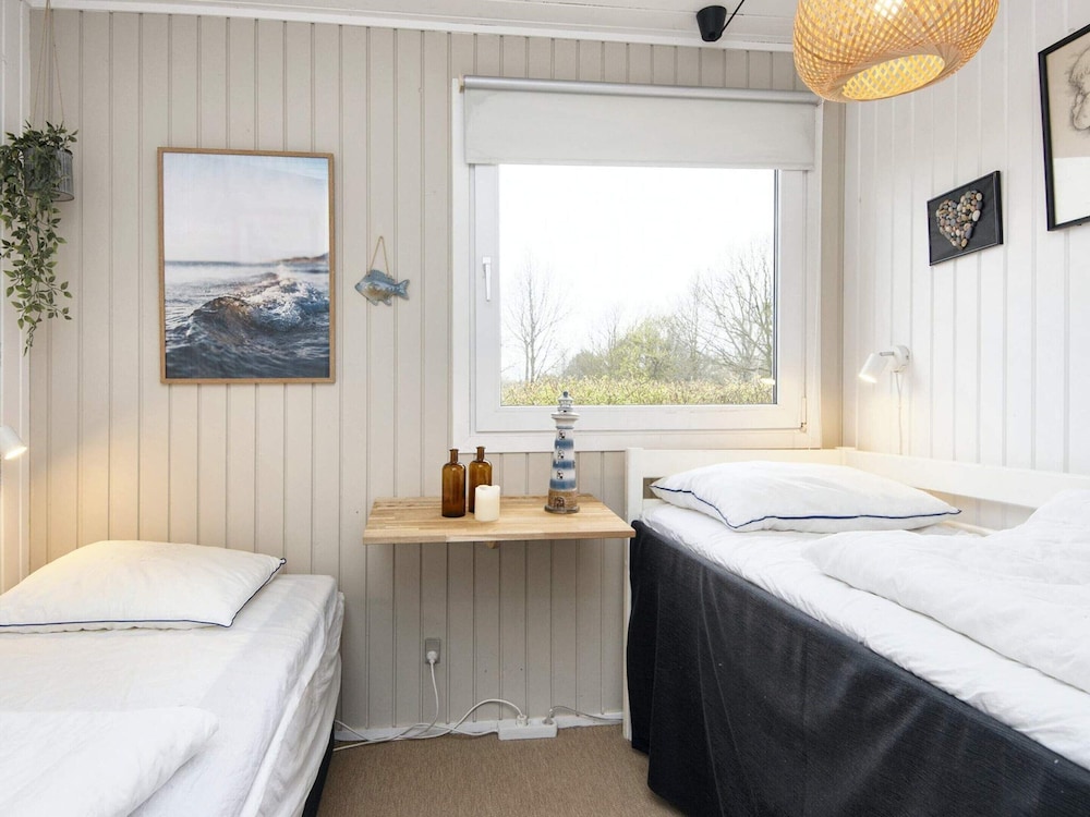 5 Person Holiday Home in Juelsminde-by Traum view 2