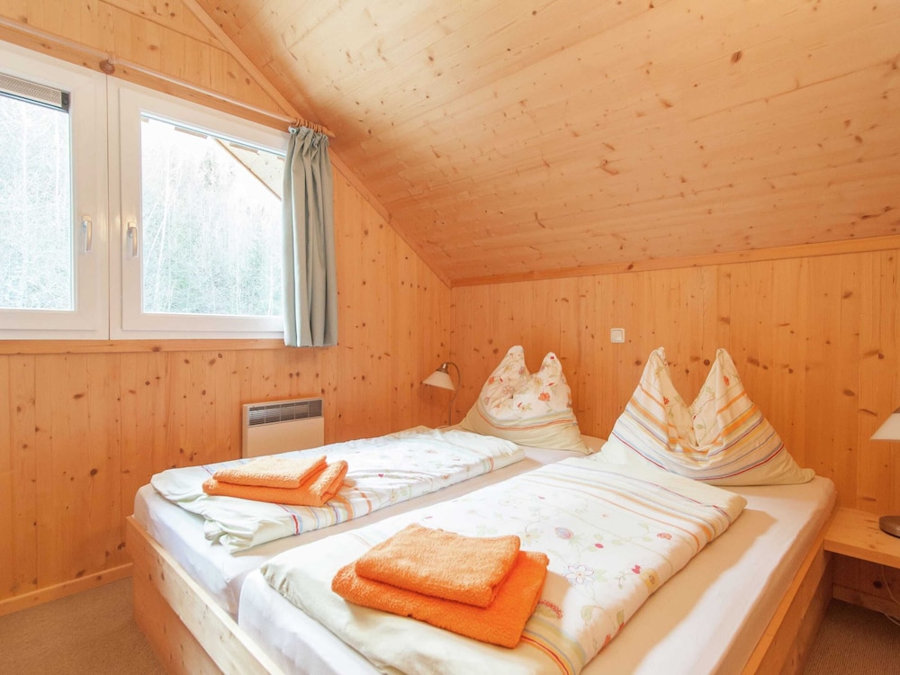 Chalet in Stadl an der Mur / Styria With Terrace view 3