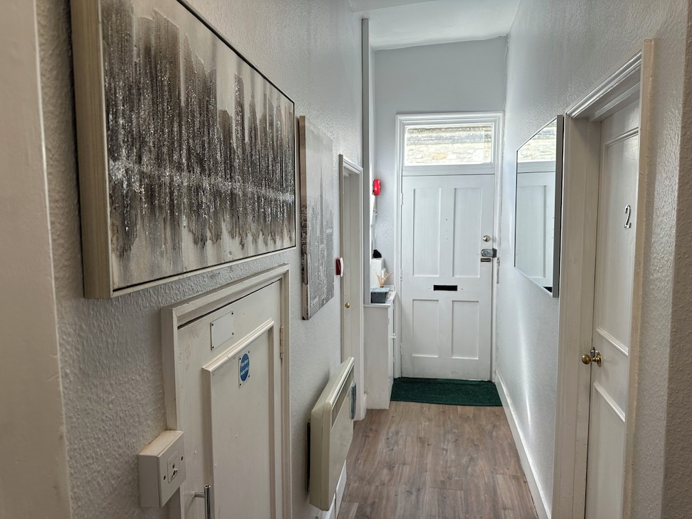 City Guesthouse