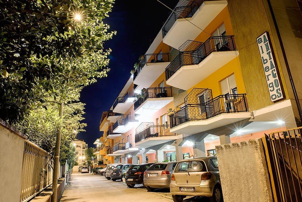 Hotel Antagos - Image 1