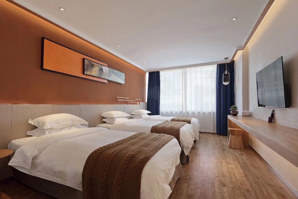 Premium Luxury Menara Jakarta Residence