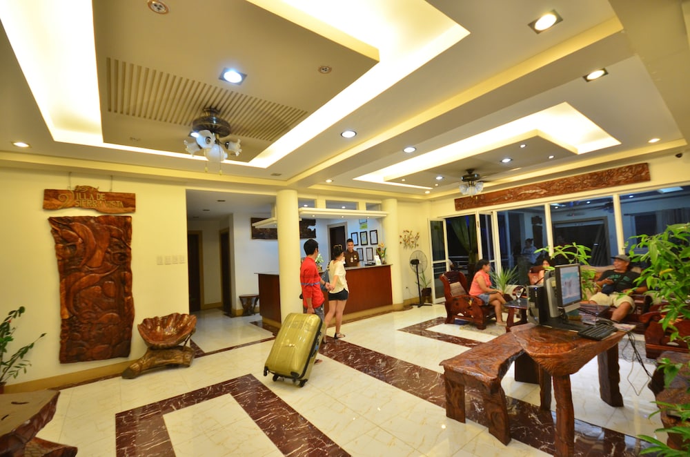 Villa de Sierra Vista