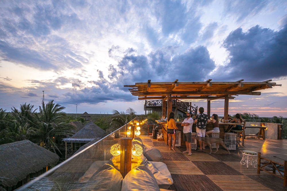 Hotelito Azul - Property Image 155