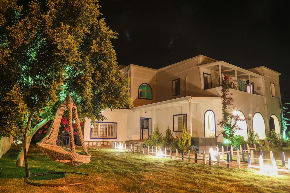 Yalıyanı Pansiyon - Image 54