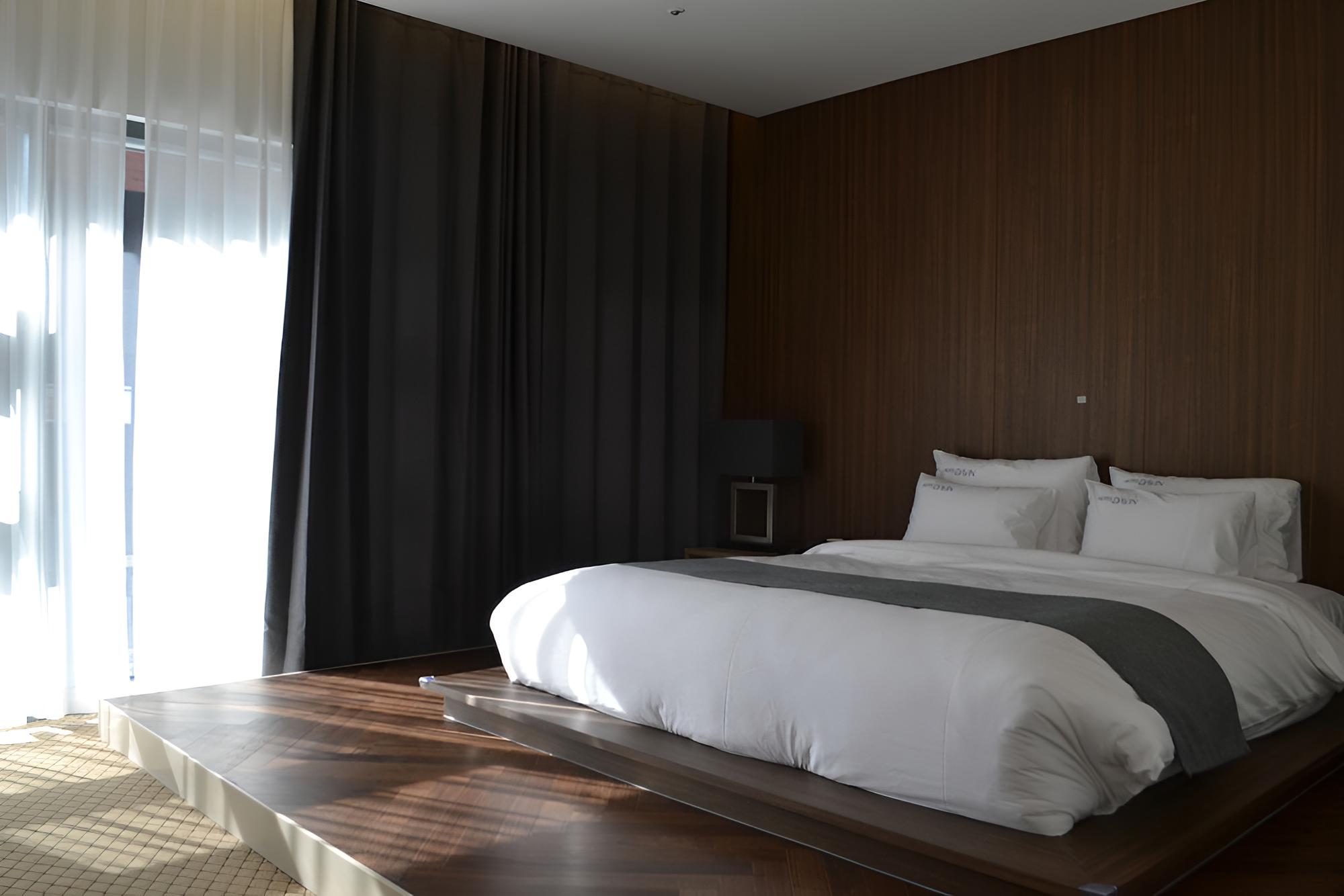 Hotel Davin, 全州市 - 8