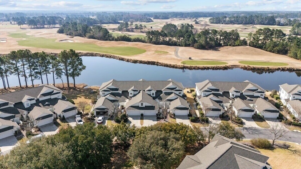 Legends 4408 Unit C 3 Bedroom Home