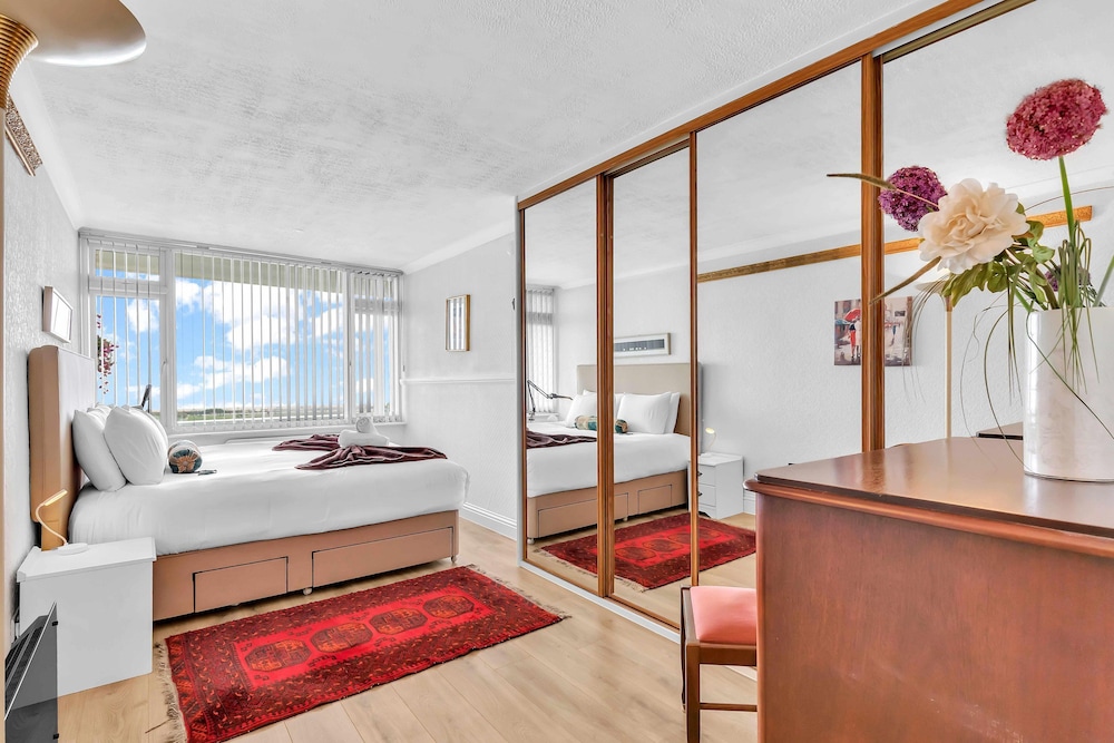 Ocean Stay With Direct Seaviews By My Getaways