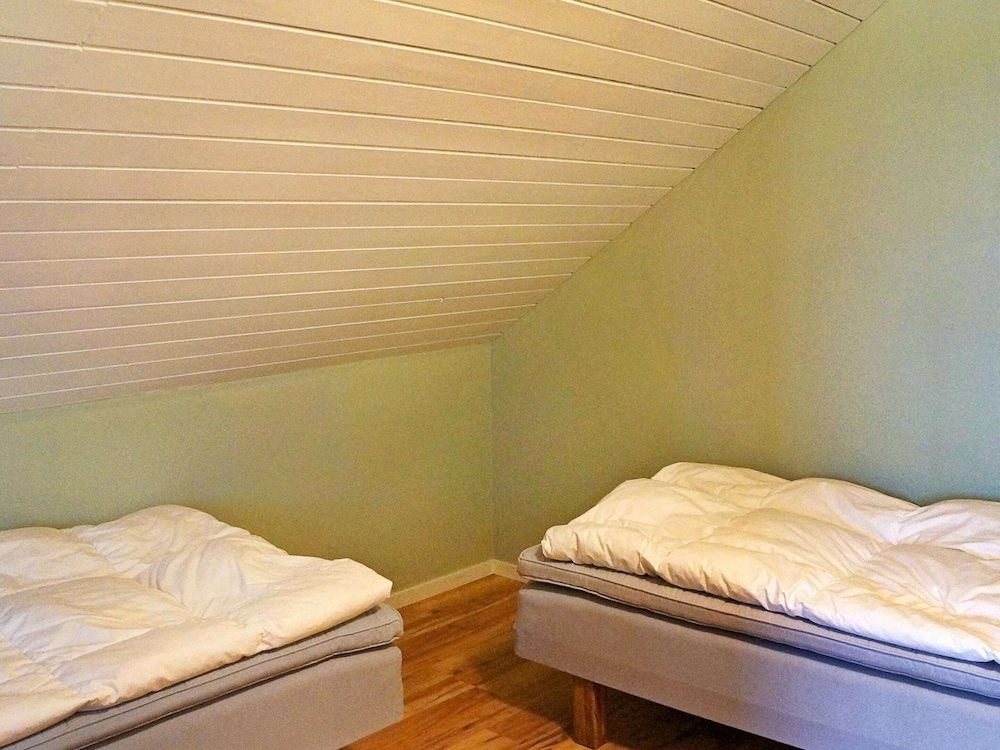 5 Person Holiday Home in Lonashult-by Traum view 4