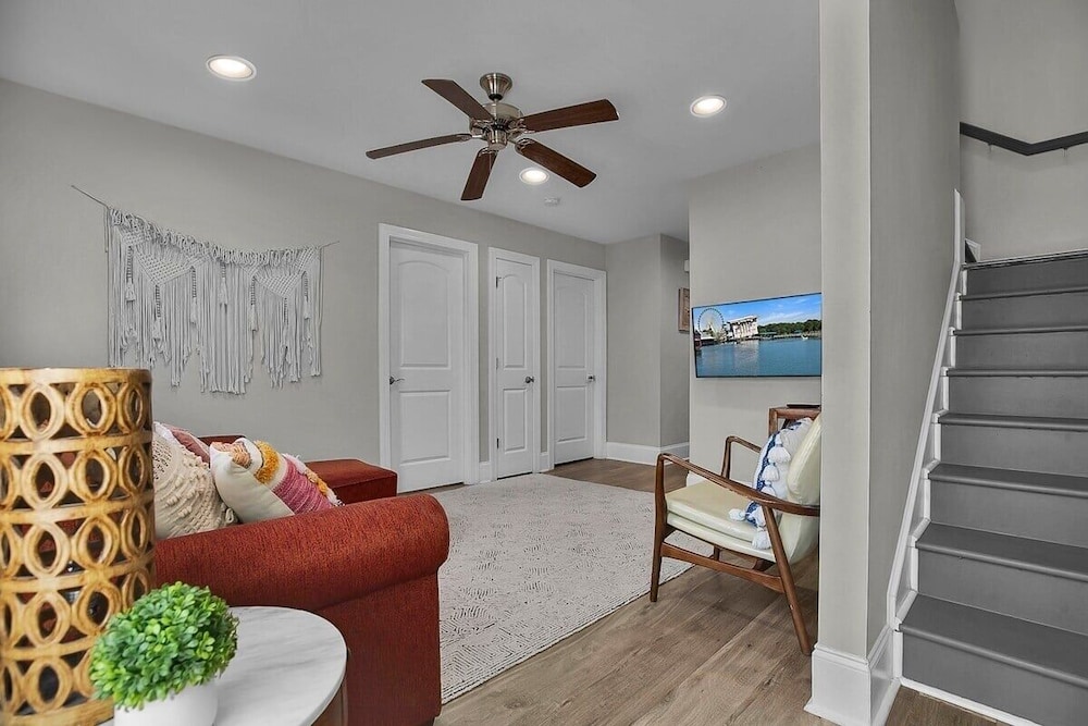 The Village At 74th 3 Bedroom Home