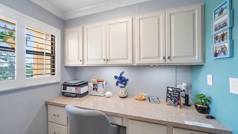 'bout Time 2 Bedroom Condo