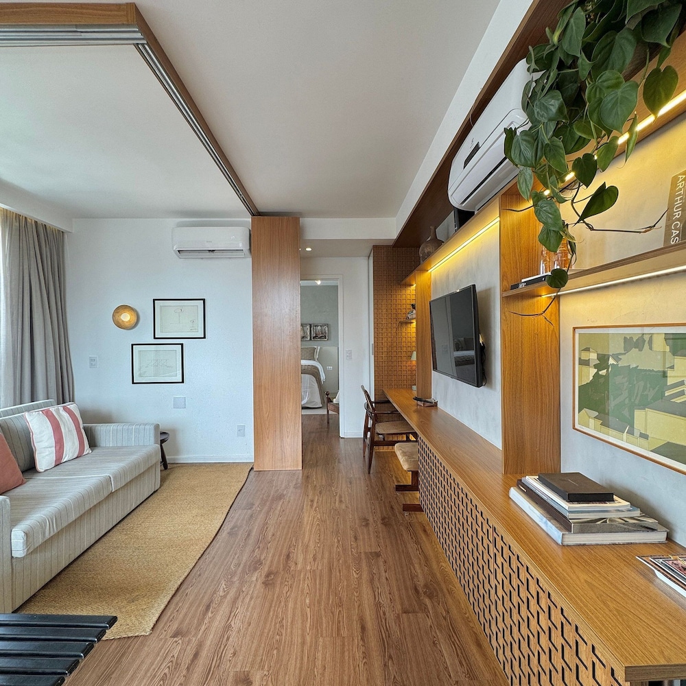 Apartamentos Prime-Prox a Oscar Freire