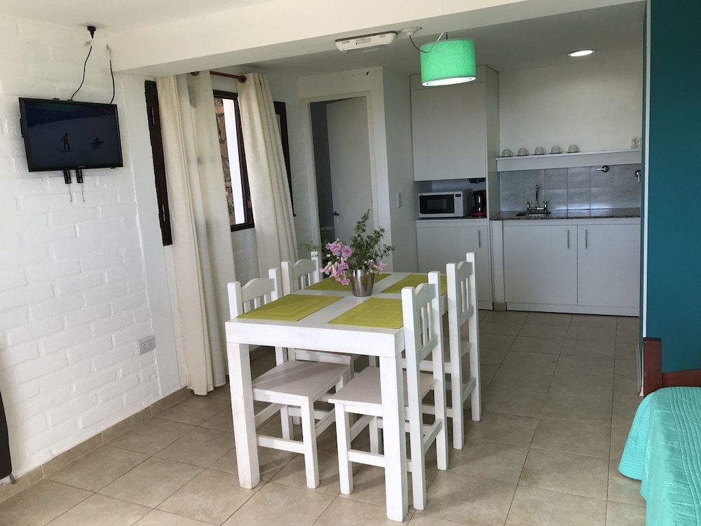 Cabanas Serranas Adriana
