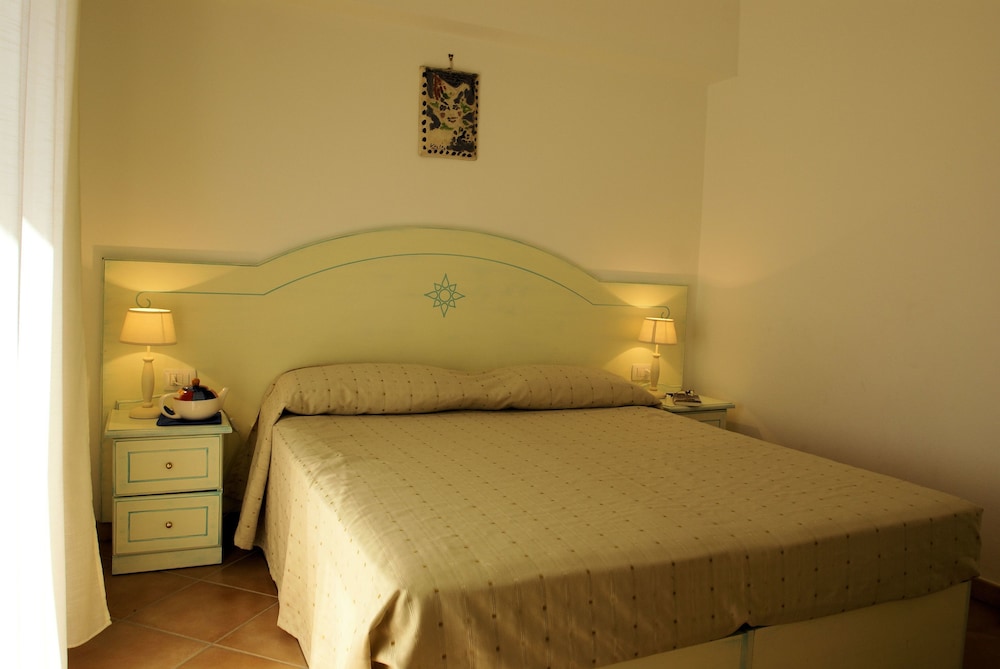Sa Fiorida Apartments view 4