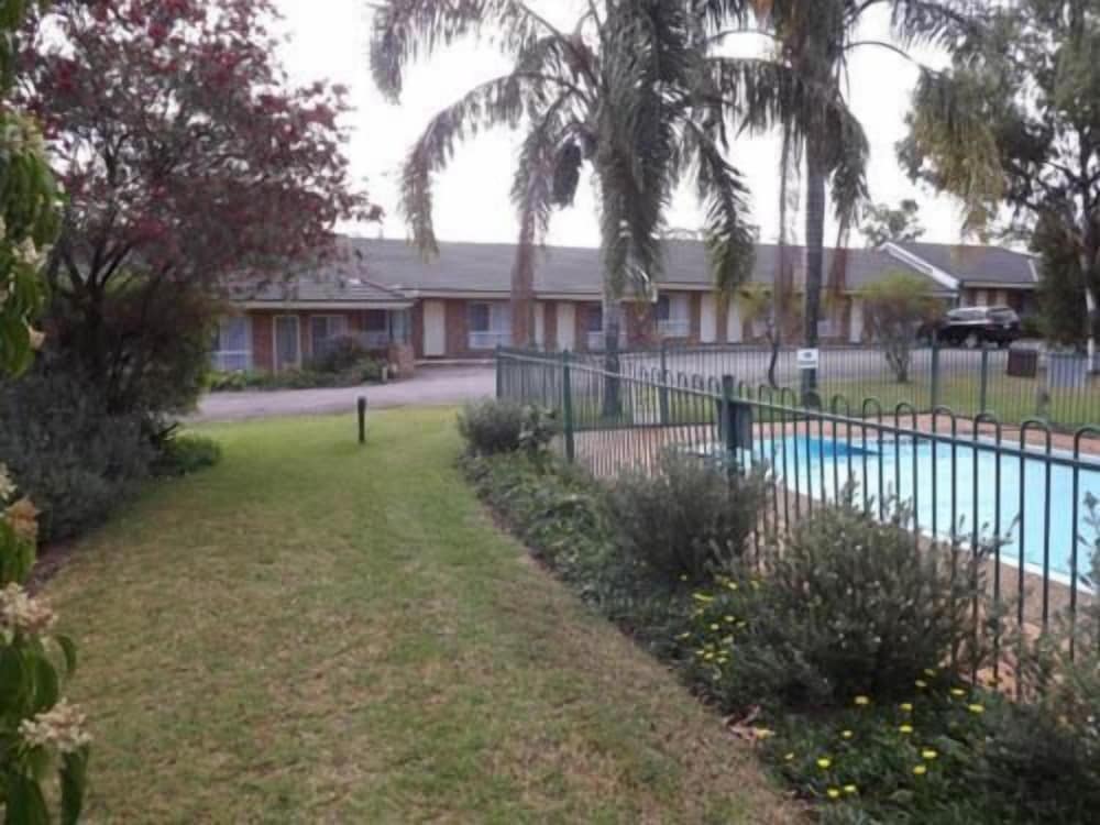 Aberdeen Motel
