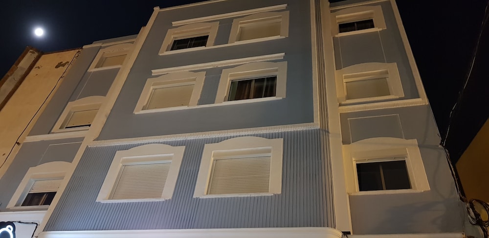 Hostal La Campana