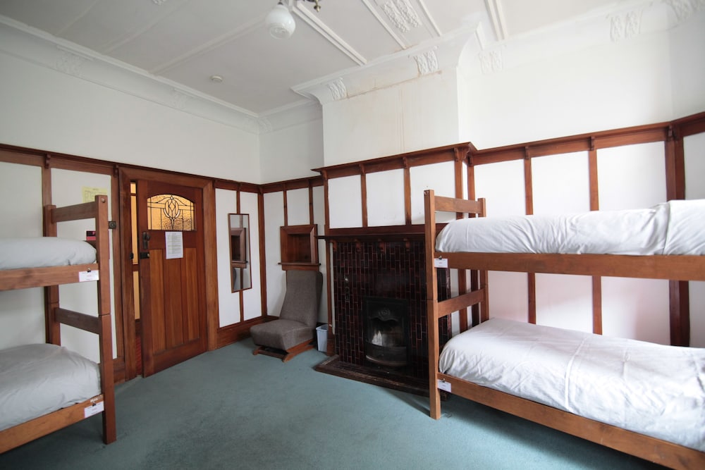 Manor House Backpackers