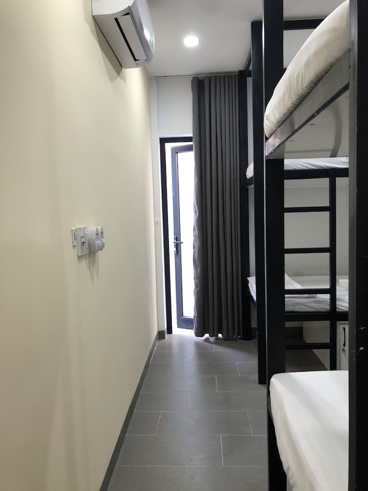 Lacasa Homestay - Hostel view 5