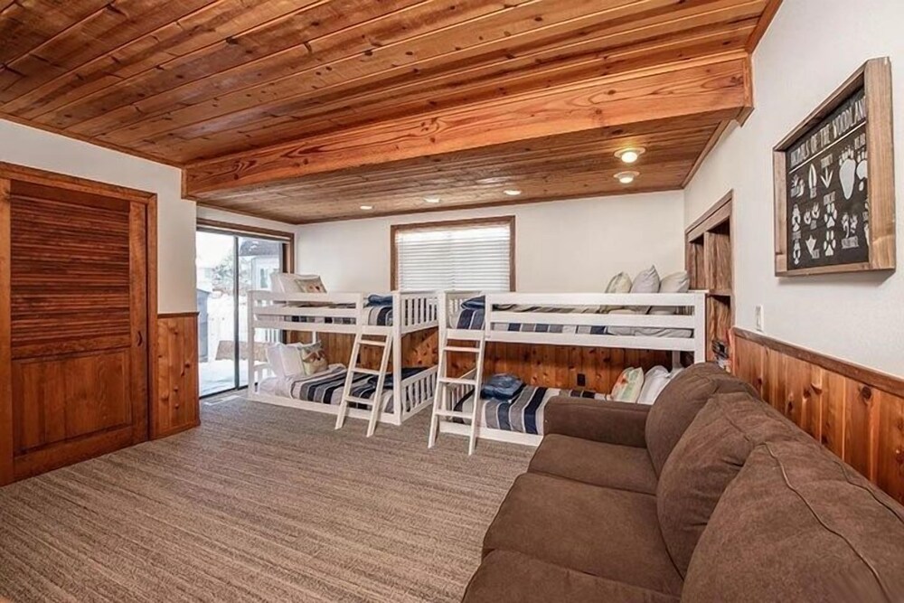 625 Alpine Drive 4 Bedroom Home