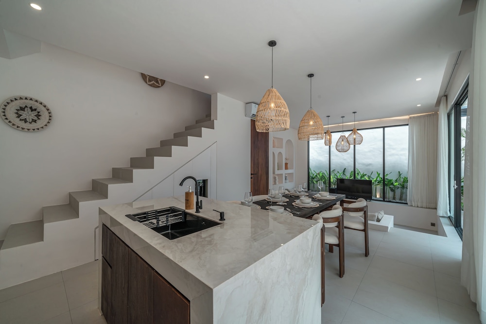 Nova Oasis 4