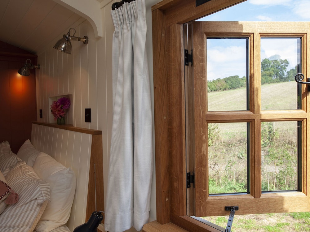 Spindleberry Hut