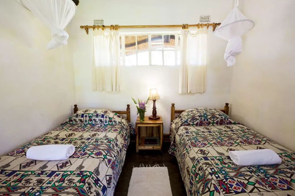 Antelope Park Safari Lodge