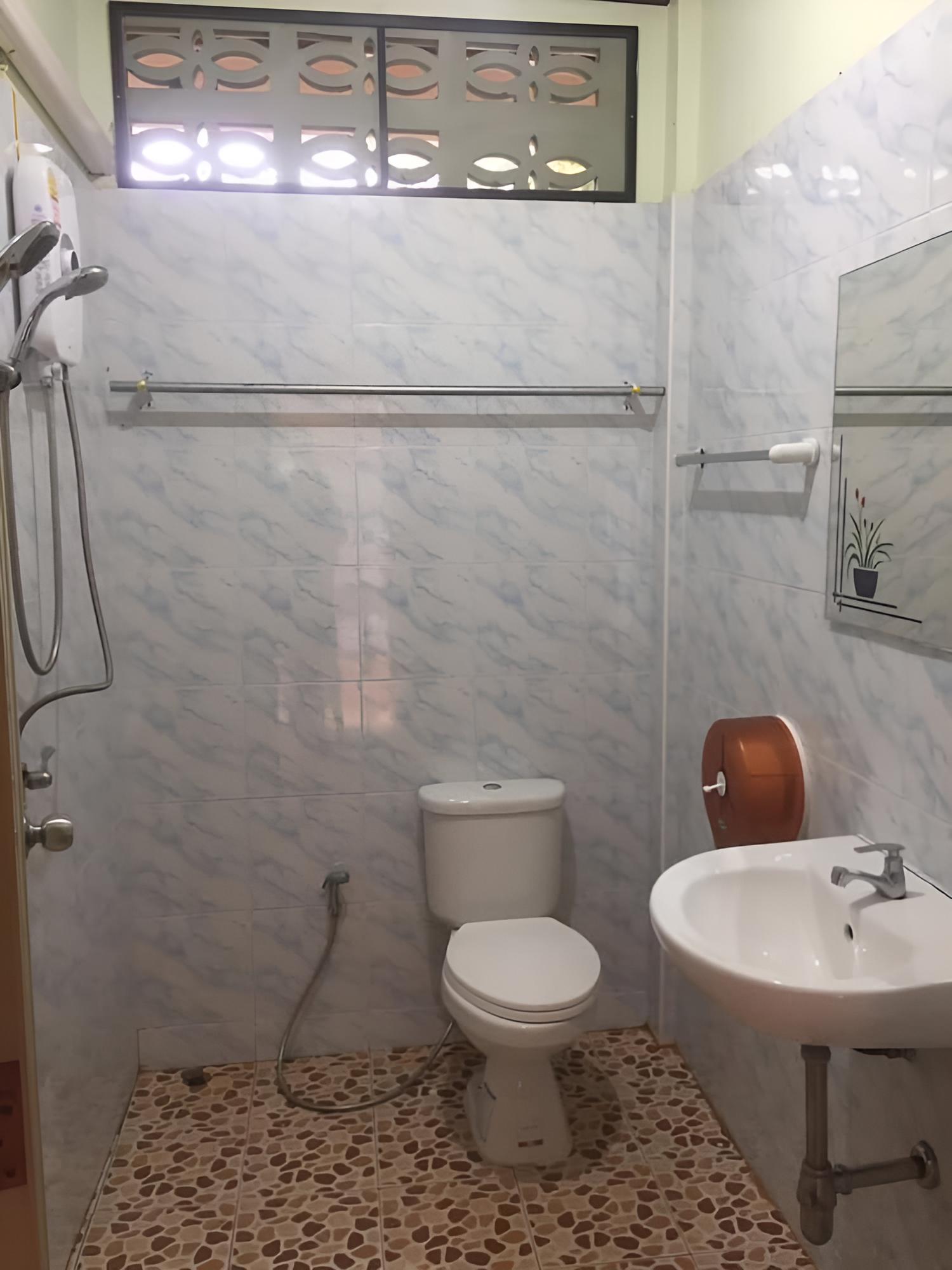 Yayei Homestay