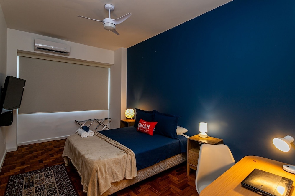 Luxury 3bdrs Sea View in Copacabana A 2440/515