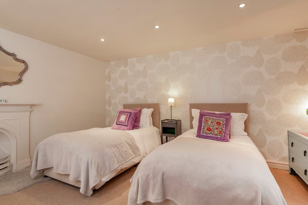Luxury Cottage in the Heart of Bath