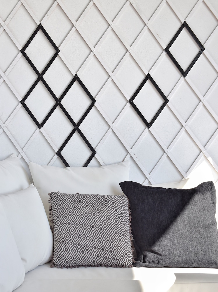 Angelos Design Suites
