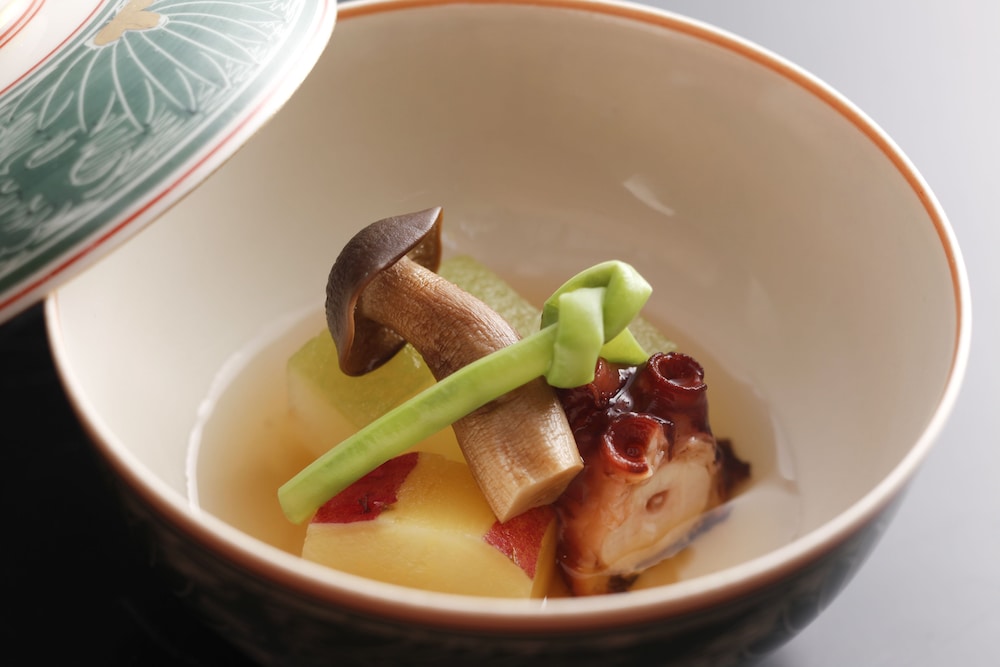 Hashinoya Annex Ransui, Kobe - 21