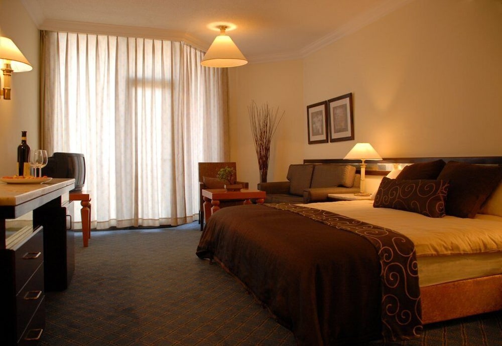 Tiberias Vacations - Caesar Premier Tiberias - Property Image 4