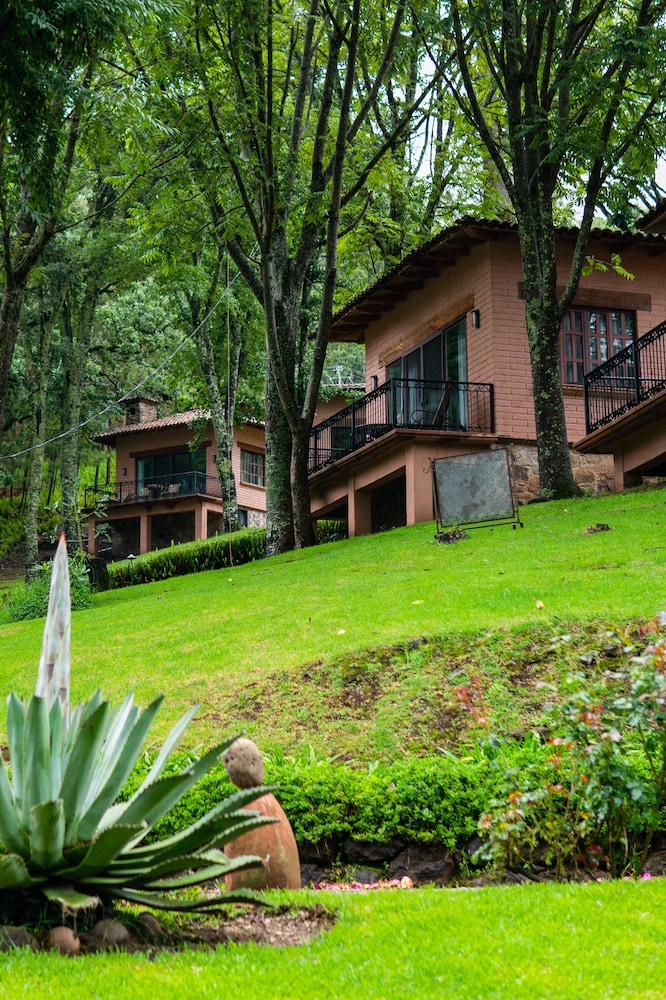 Sierra Lago Resort  Spa - All inclusive - Property Image 174