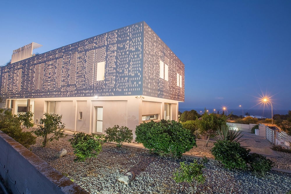 Villa Chloe in Protaras