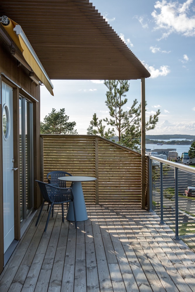 First Camp City Strömstad