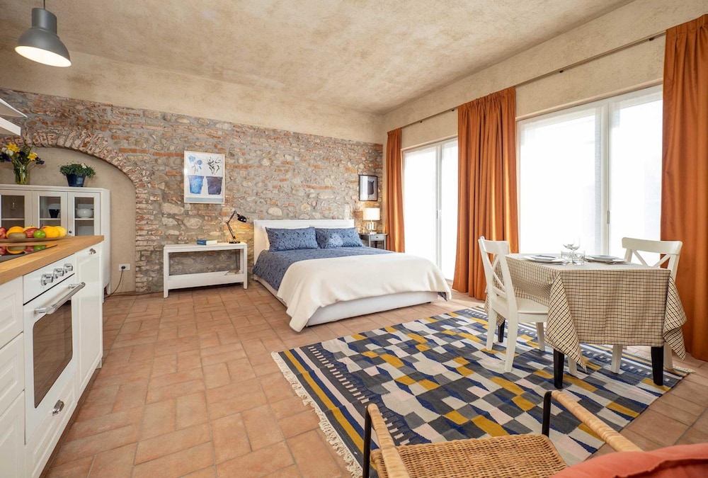 Green Lodge - Apartment 4 - Studio