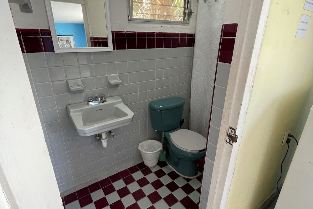 House for 14 Punta Norte Isla Mujeres