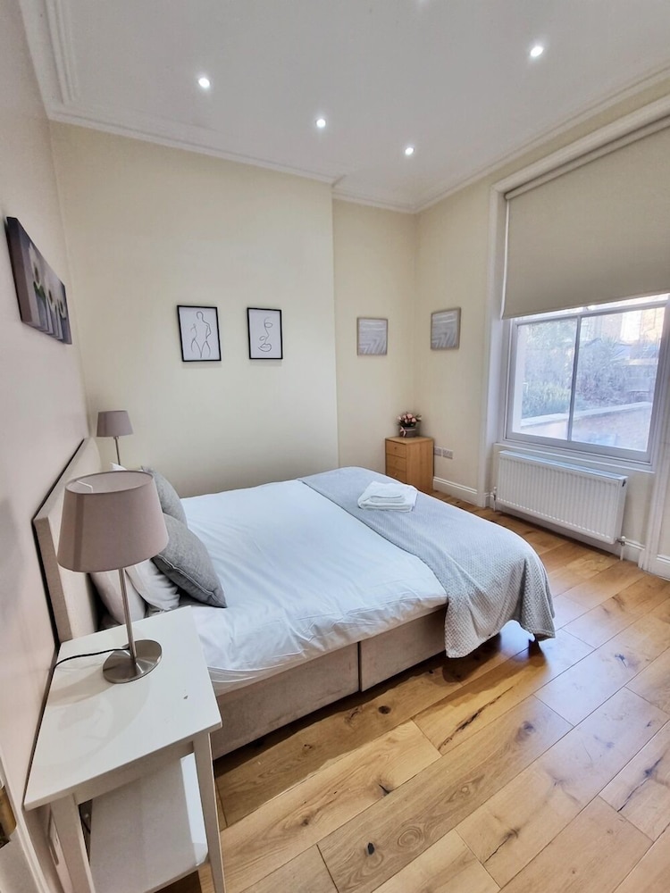 Notting Hill Flats 5min to Portobello Rd