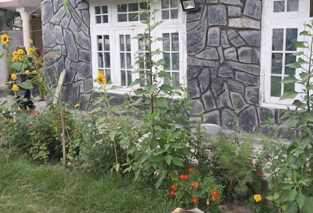 Divine Residency Skardu view 5