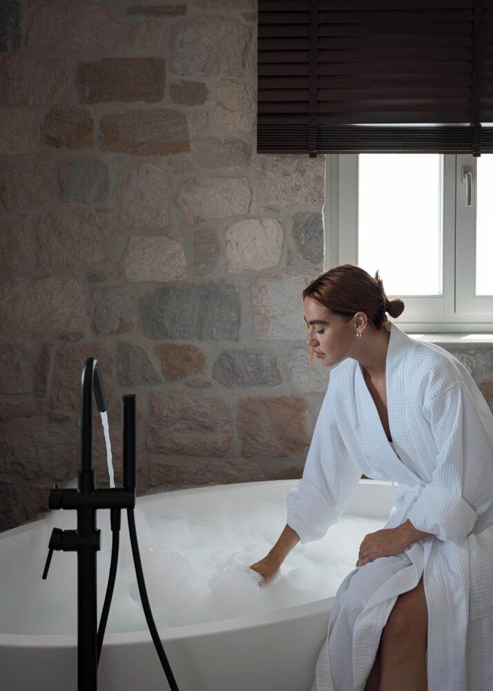 Horizon Suites Milos