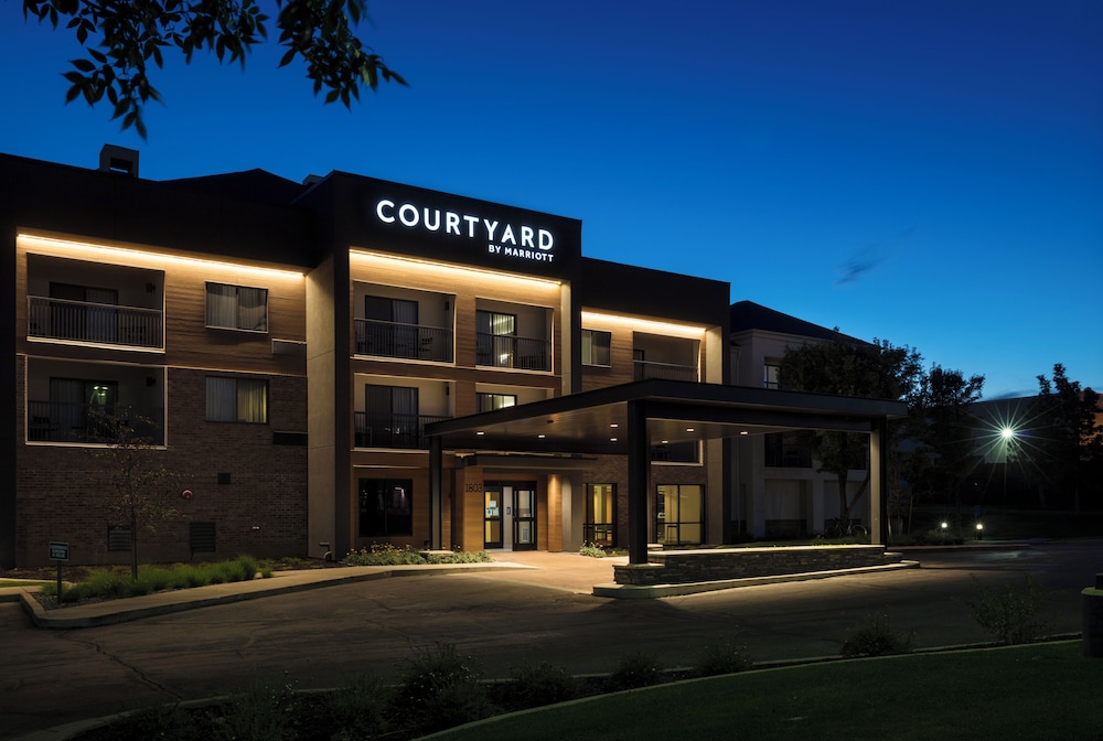 Courtyard by Marriott Layton, Fotografia 11