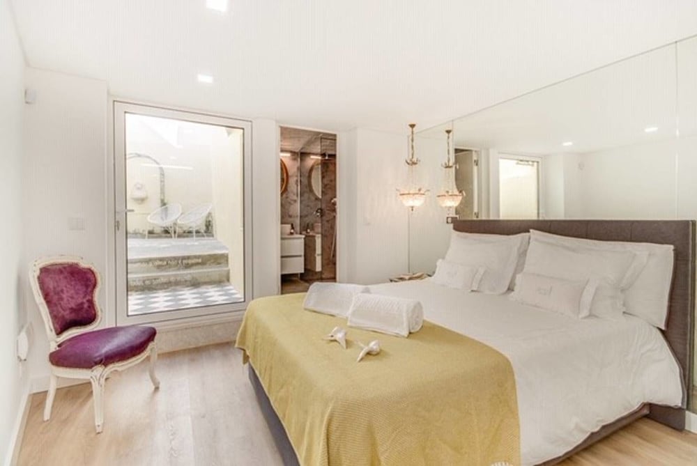 Charming Apartment in Alfama view 2