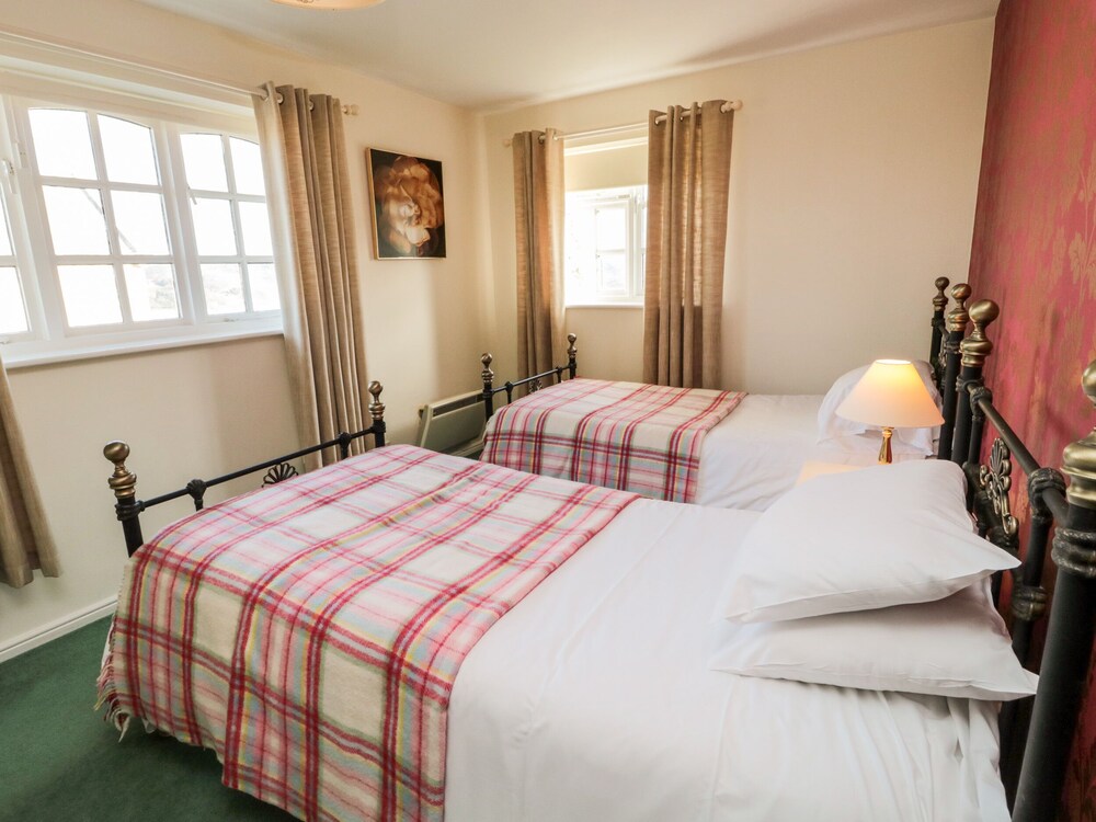Coquet View Cottage view 5