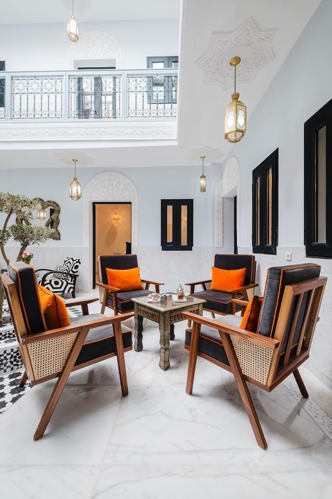 Free People Riad and Spa