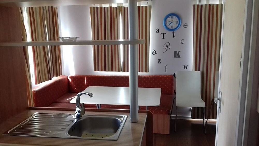 Camping Lluçanés