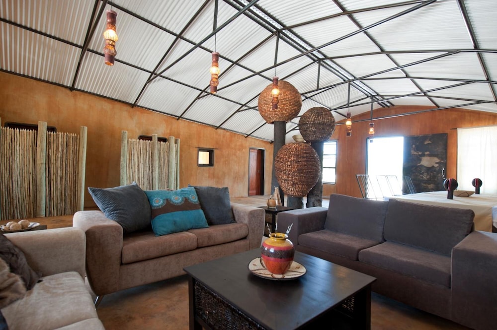 Ongula Village Homestead Lodge