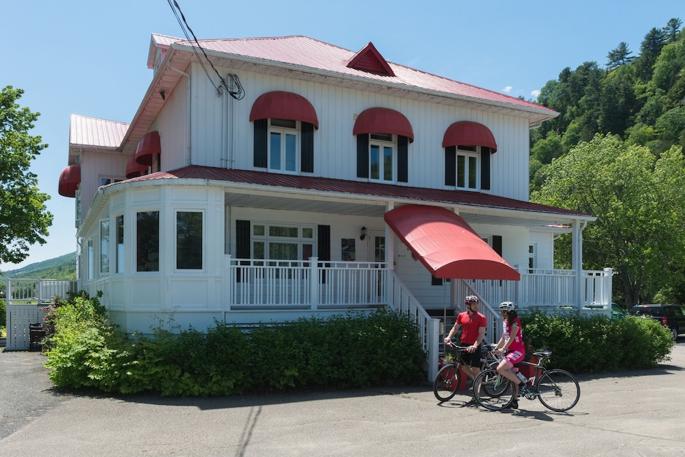 Auberge La Courtepointe