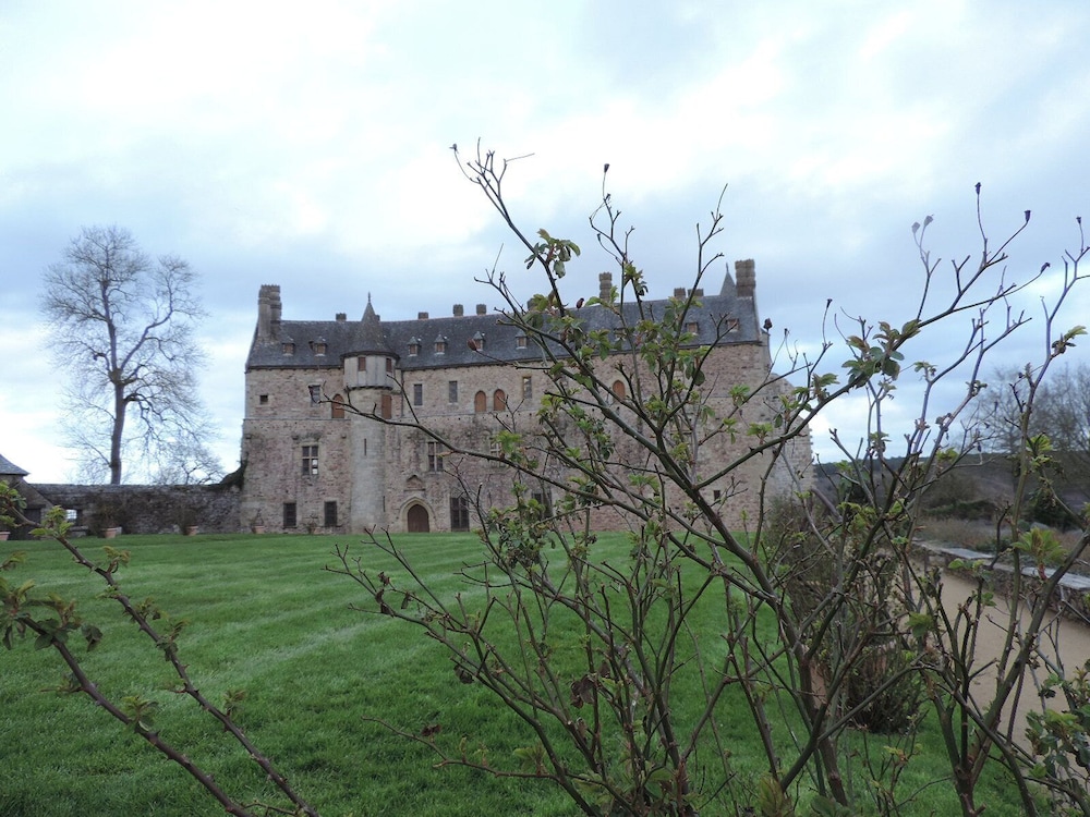 Villa des Hortensias