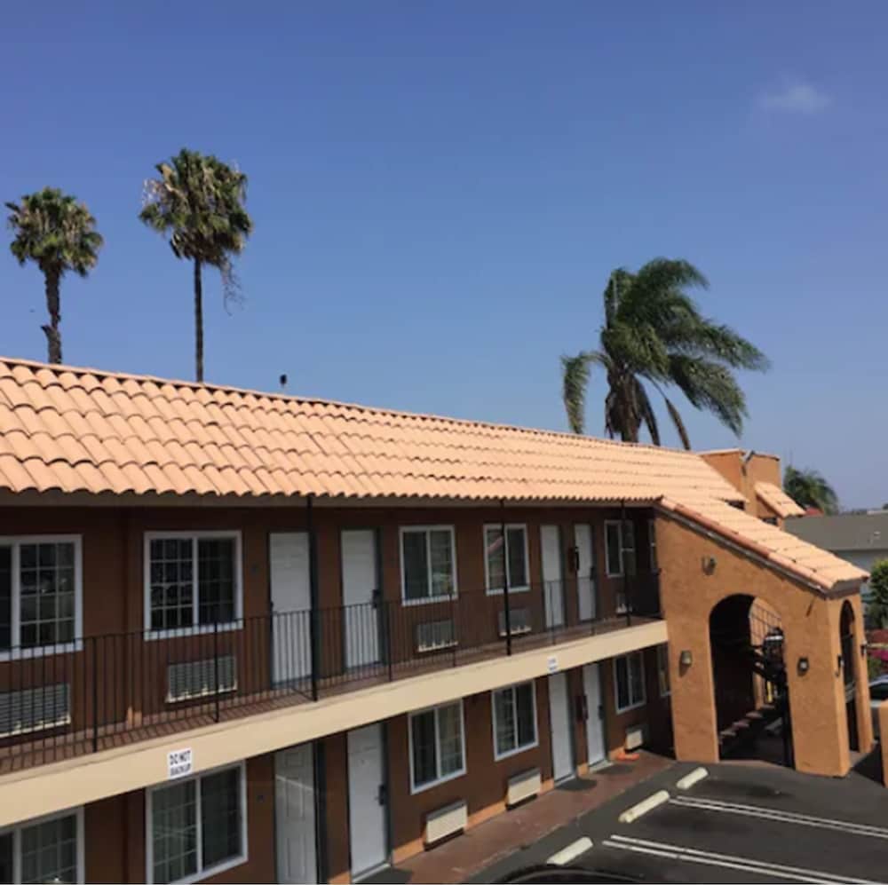 National City Motel