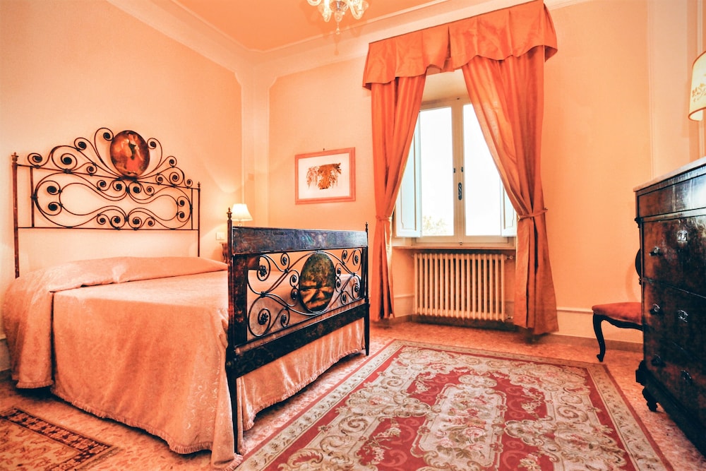 Villa Vianci